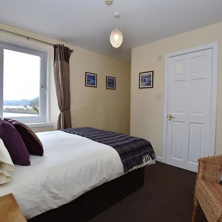 Carnaburg Guesthouse Tobermory Zewnętrze zdjęcie