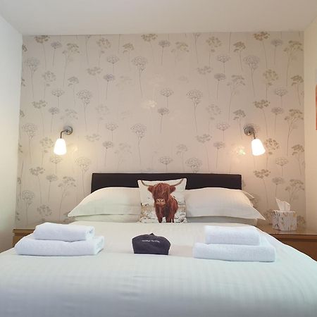 Carnaburg Guesthouse Tobermory Zewnętrze zdjęcie