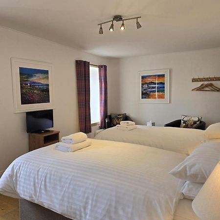 Carnaburg Guesthouse Tobermory Zewnętrze zdjęcie