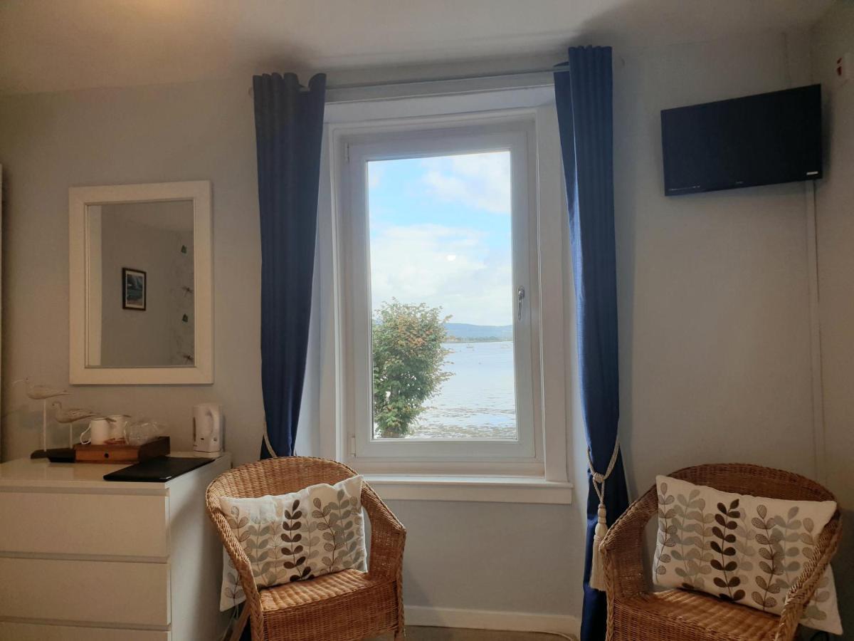 Carnaburg Guesthouse Tobermory Zewnętrze zdjęcie