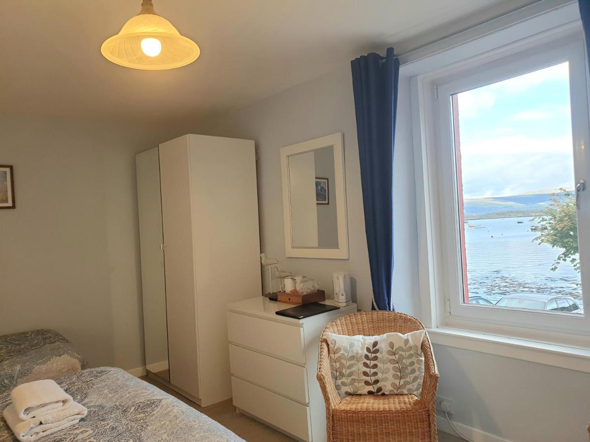 Carnaburg Guesthouse Tobermory Zewnętrze zdjęcie