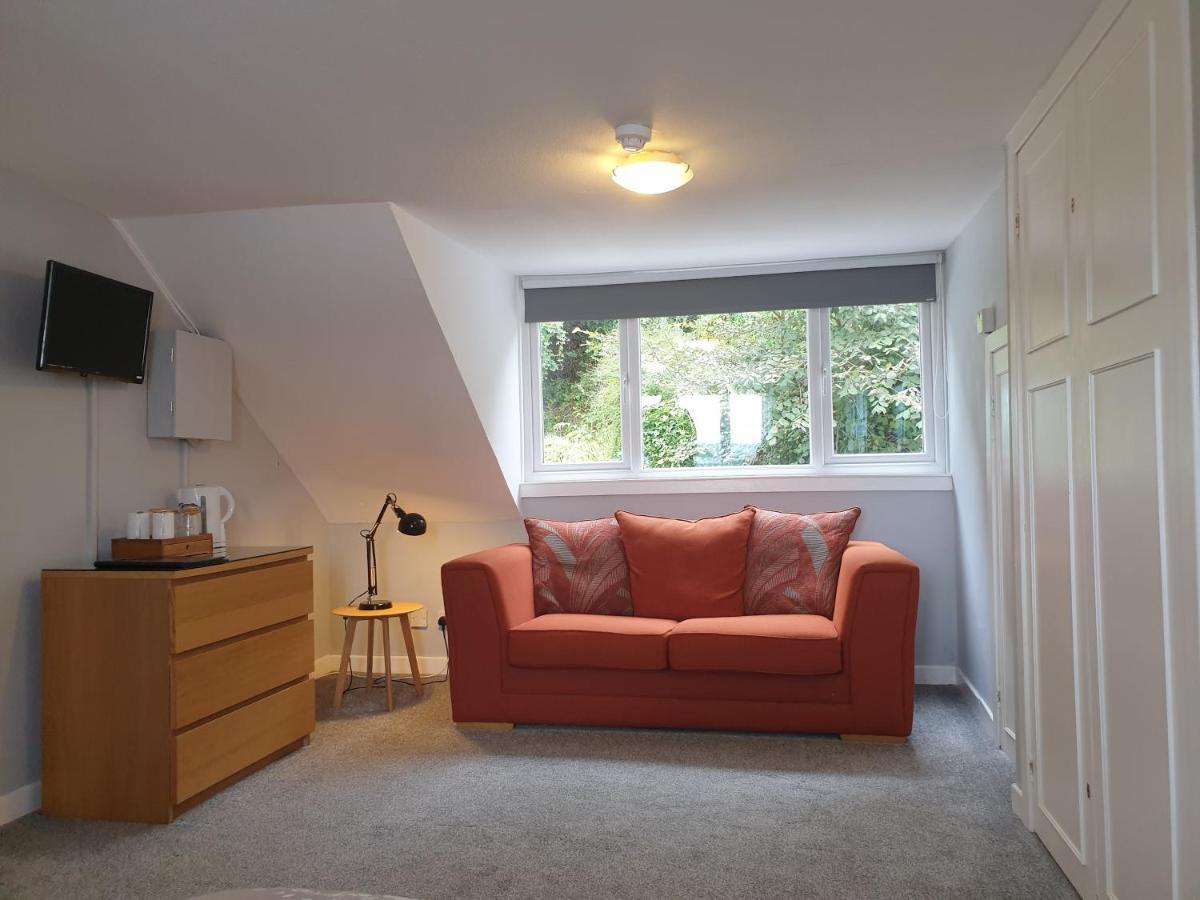 Carnaburg Guesthouse Tobermory Zewnętrze zdjęcie