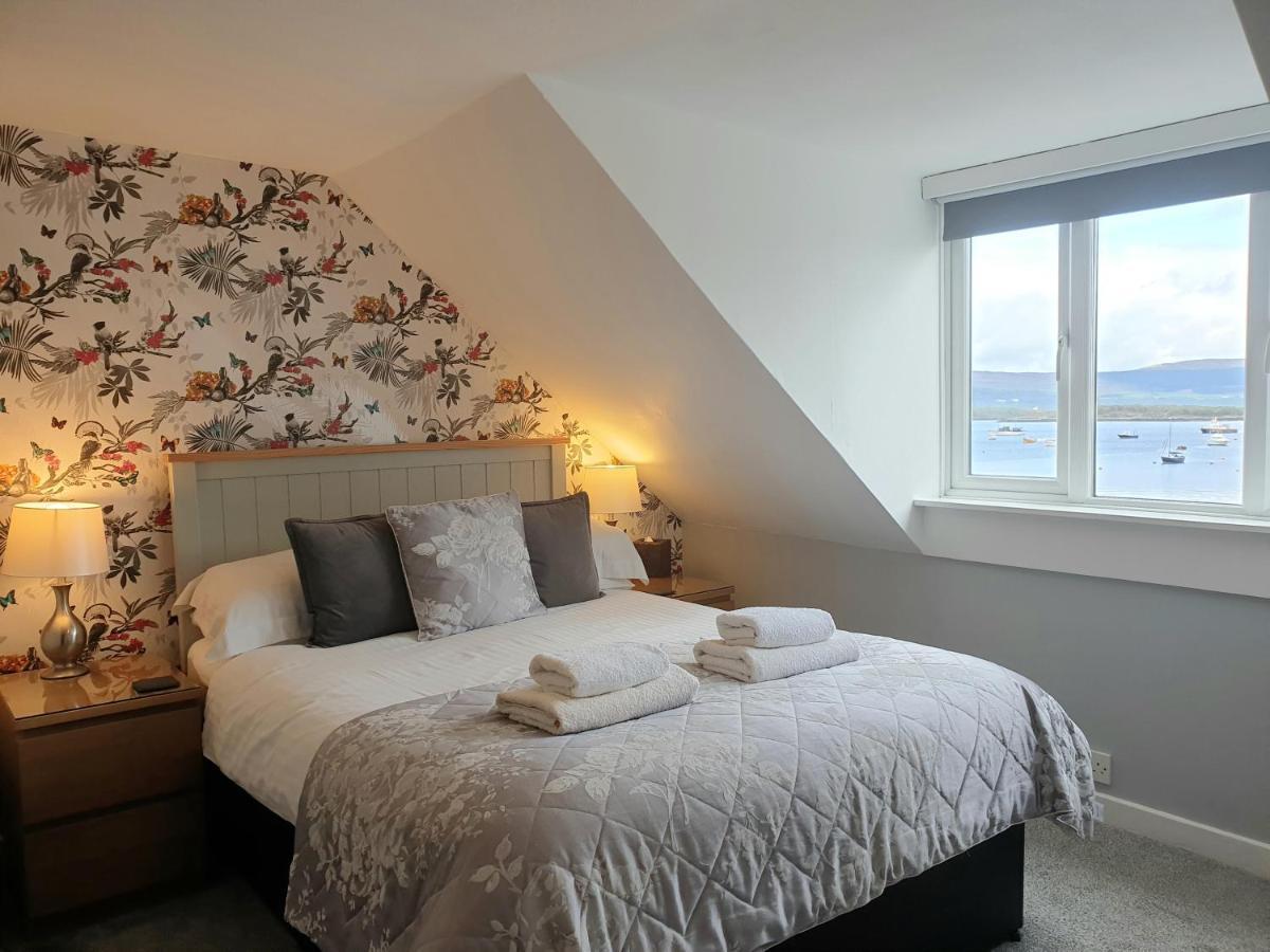 Carnaburg Guesthouse Tobermory Zewnętrze zdjęcie