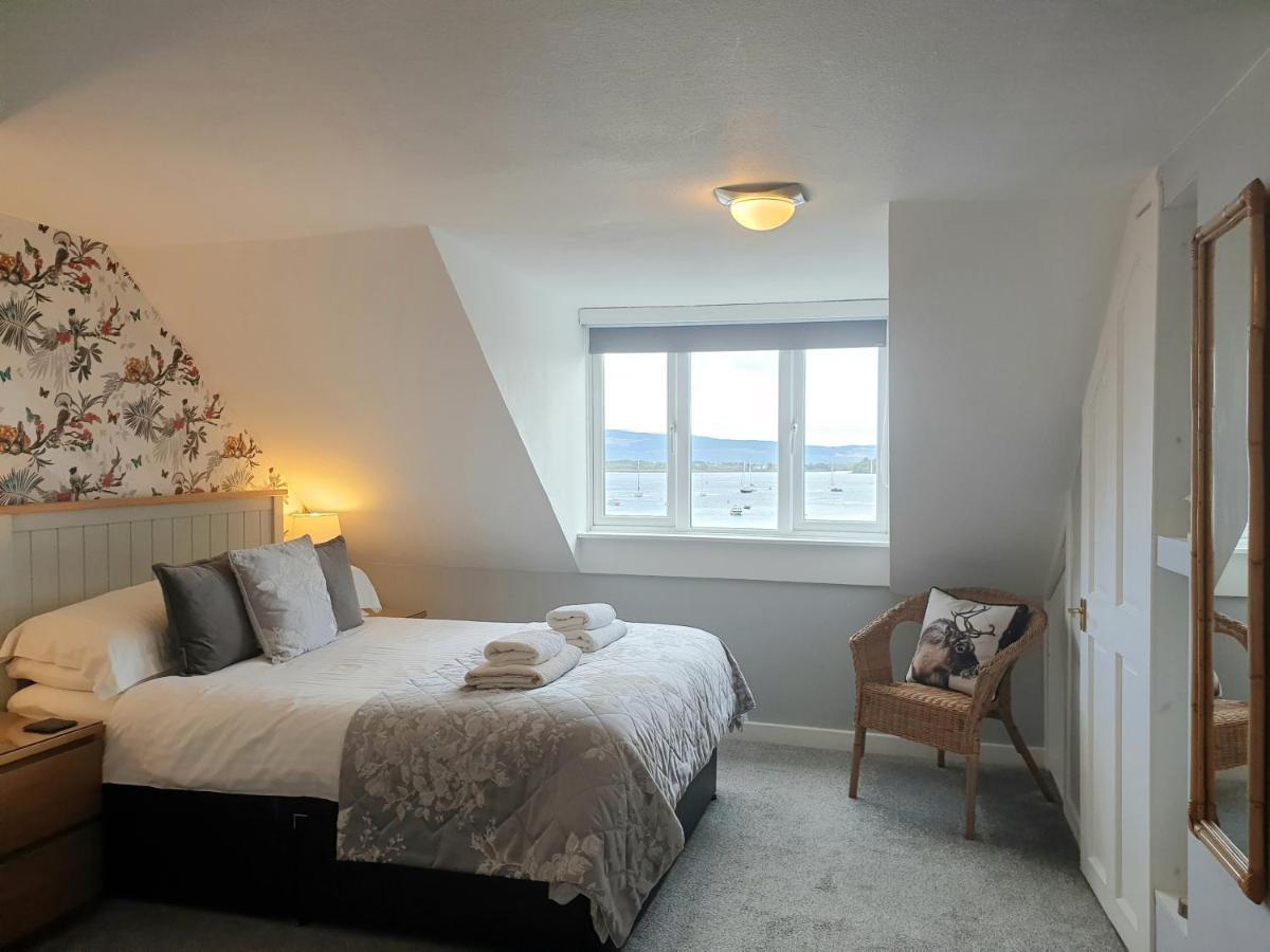 Carnaburg Guesthouse Tobermory Zewnętrze zdjęcie