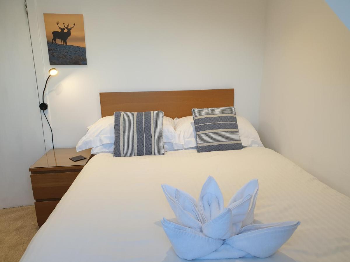 Carnaburg Guesthouse Tobermory Zewnętrze zdjęcie