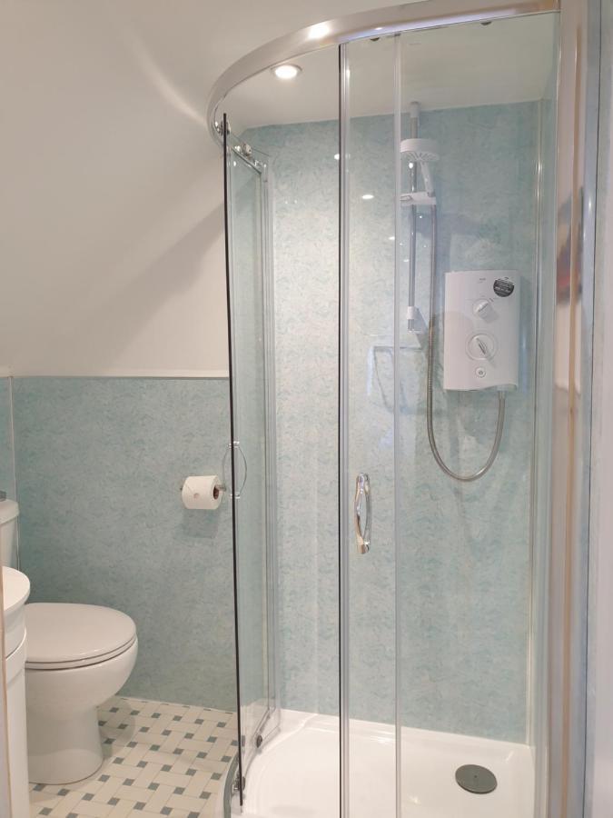 Carnaburg Guesthouse Tobermory Zewnętrze zdjęcie