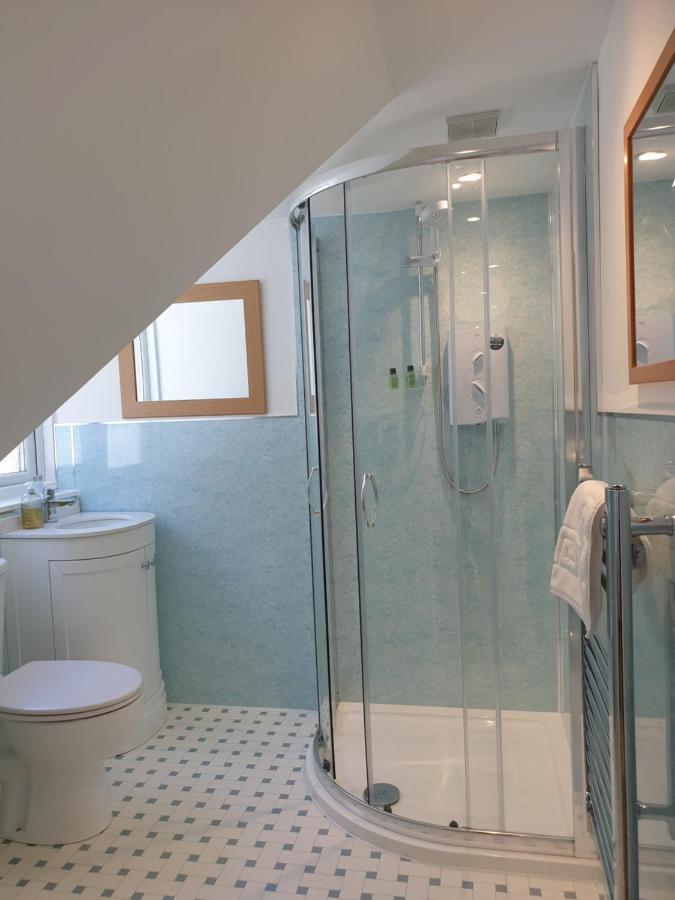 Carnaburg Guesthouse Tobermory Zewnętrze zdjęcie