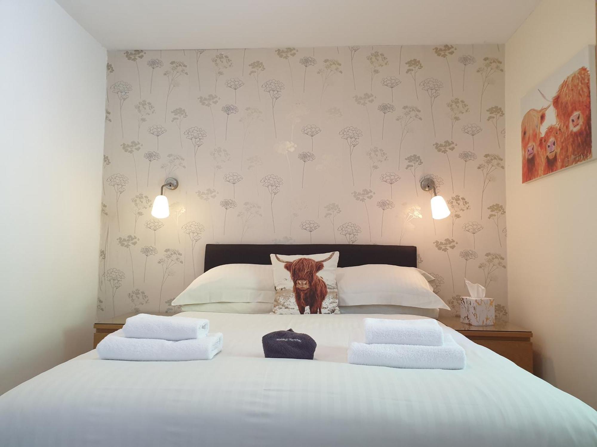 Carnaburg Guesthouse Tobermory Zewnętrze zdjęcie