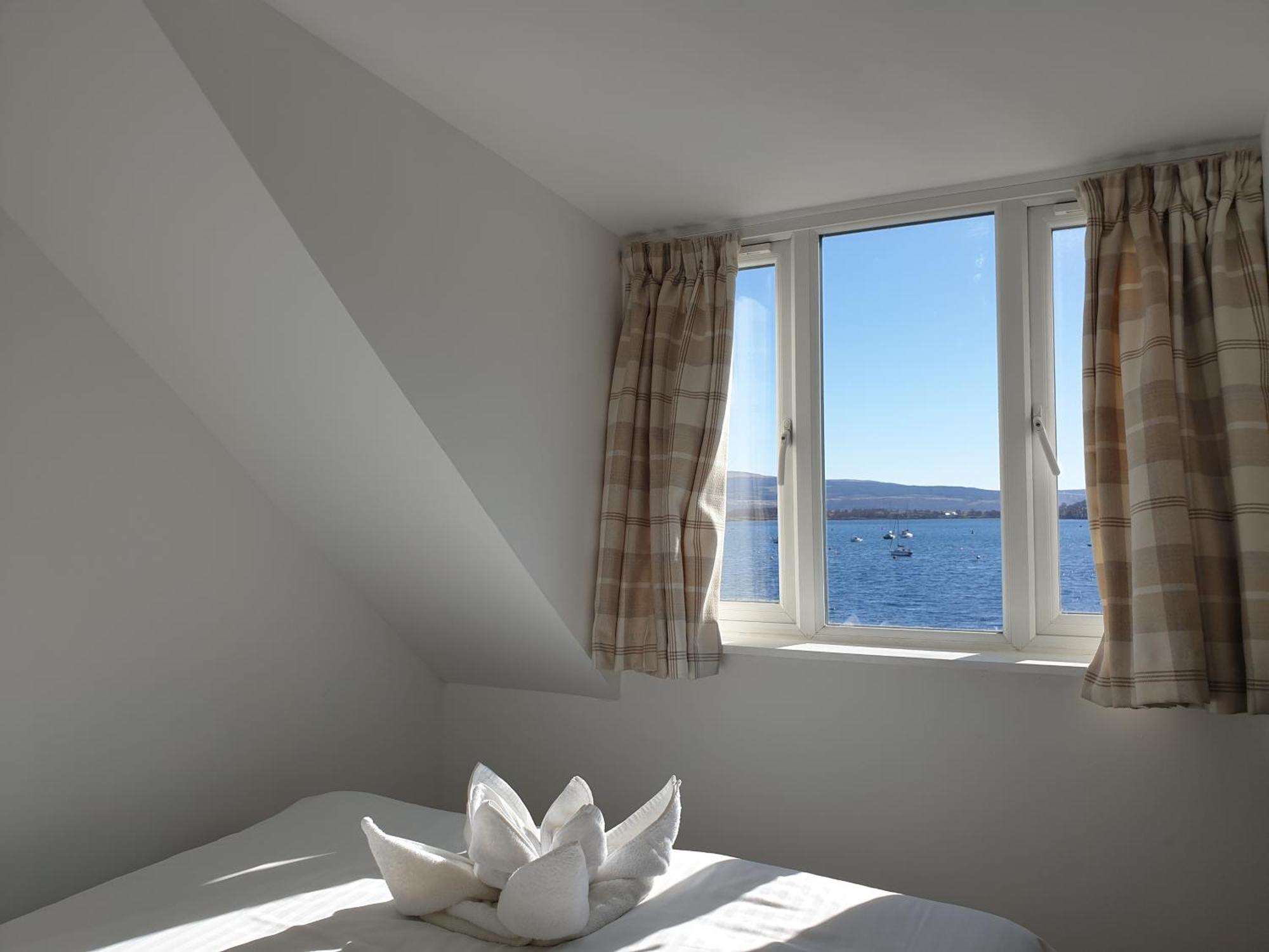 Carnaburg Guesthouse Tobermory Zewnętrze zdjęcie