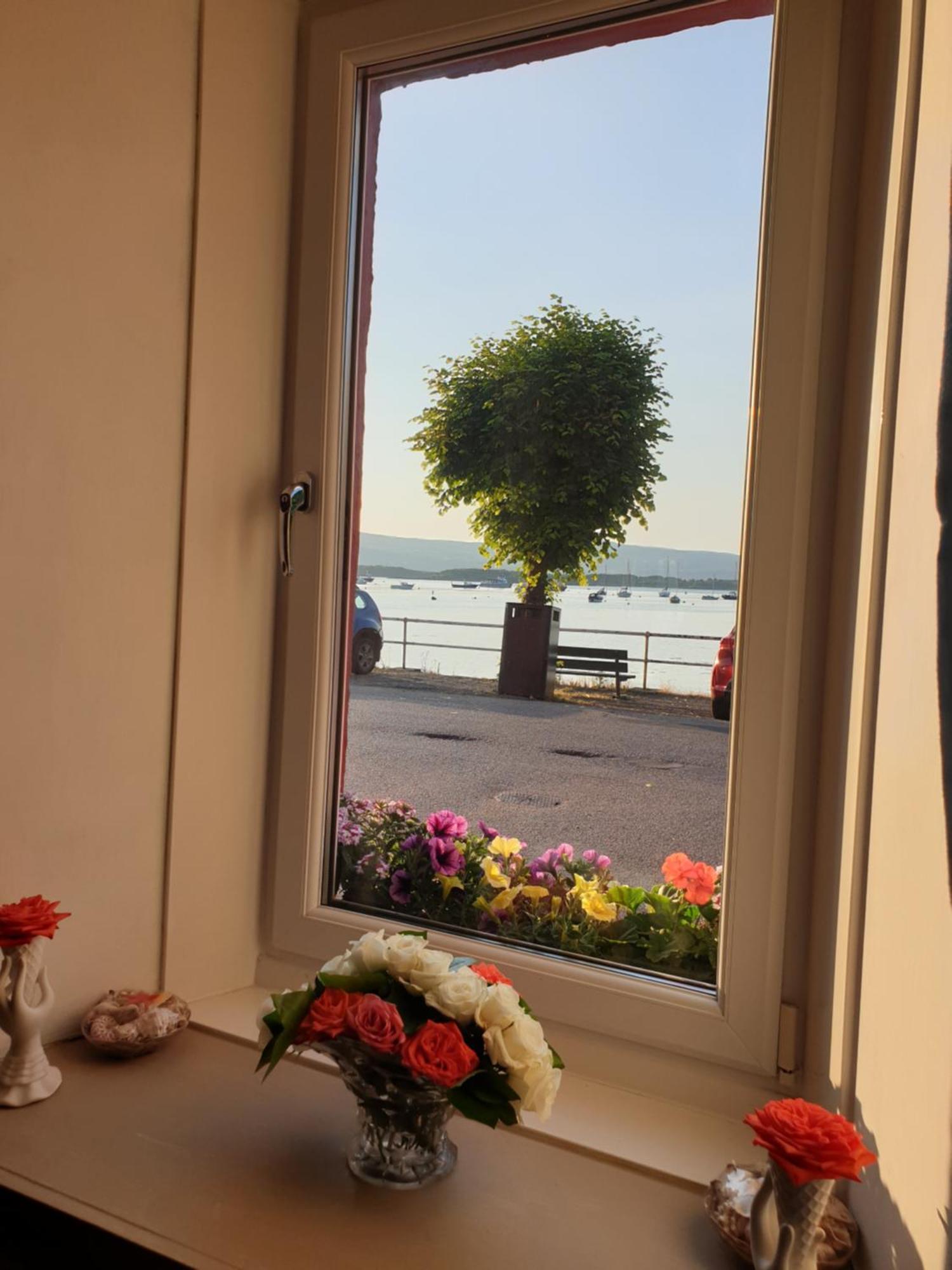 Carnaburg Guesthouse Tobermory Zewnętrze zdjęcie